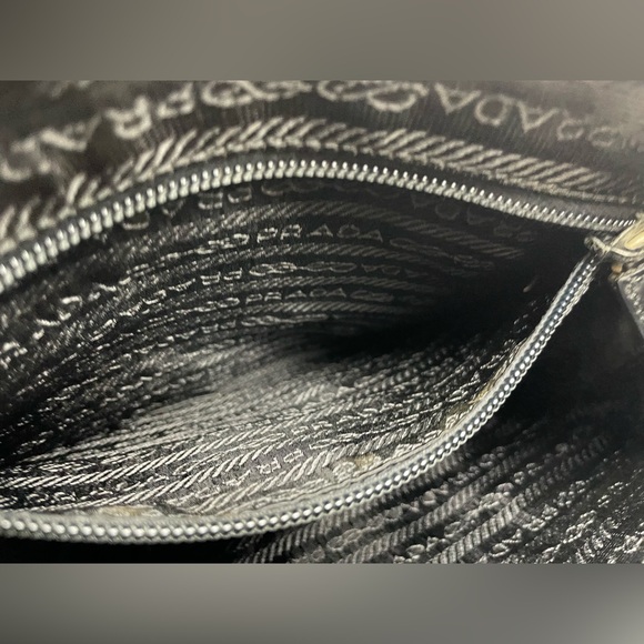 Prada Nylon Crossbody Bag - Picture 12 of 14